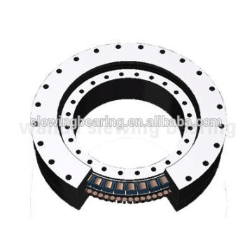 Crane replacement Three Row Roller Slewing Bearing